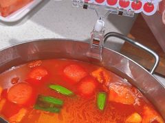 -麻辣因子滩羊火锅(世和广场店)