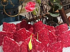 -涮福記·现切牛羊肉火锅(世纪汇店)