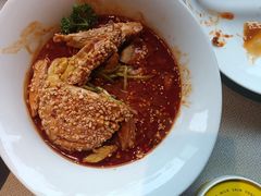 -望京辣宴·古法川菜(望京店)