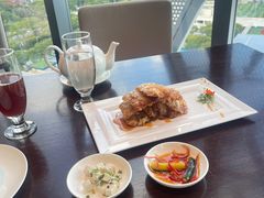 -小南洋海景餐厅(深圳湾店)