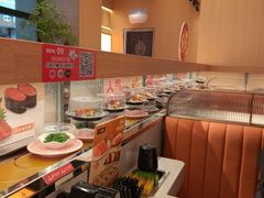 -争鲜回转寿司(海曙天一PLUS店)