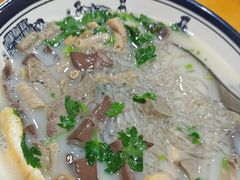 -鸭小妹鸭血粉丝(老门东店)