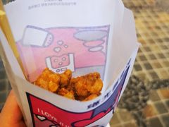 -1973继光香香鸡(合生汇购物中心店)