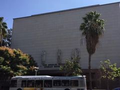 -华特·迪士尼音乐厅