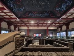 -北京大葆台遗址博物馆