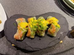 -羲和雅苑•北京烤鸭(国贸商城店)