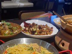 -拾捌川·自贡爆炒(新街口店)