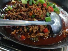 -银满斗(步行街总店)