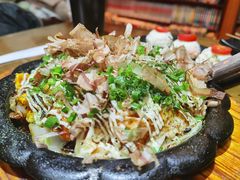 -胜代日本料理(云程巷小区店)