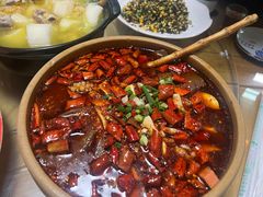 -青城甲(青城山店)