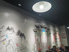 -再宣武文化主题餐厅·清真