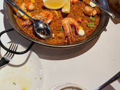 荔枝月亮-ELROJO红·西班牙餐厅(中骏世界城店)