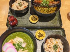 -伊藤久右卫门(宇治本店)