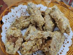 -南记食粥坊·宵夜大排档(莲花总店)