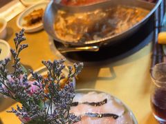 -手选潮汕鲜活牛肉火锅(二七广场店)