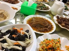 -迎宾楼饭庄(窦店)