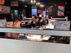 -鱼酷活鱼烤鱼(沈阳大悦城店)