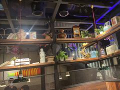 -探鱼·鲜青椒爽麻烤鱼(广州南沙万达广场店)