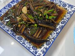 -杨辉饭店