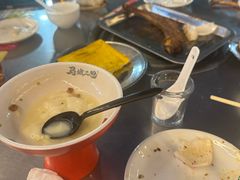 -清真·馬坡二旦烧烤(人生一串拍摄店)