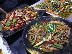 -醉小酒馆·川菜·江湖菜·重庆菜(观音桥旗舰店)