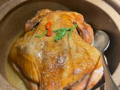 -金牌外婆家(苏州中心店)