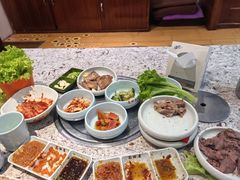 -高丽屋(天宁寺店)