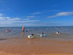 -威海国际海水浴场旅游区