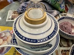 -赵记传承·中国甜品(福州总店)