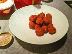 -秀儿四九城·新京菜(亚运村鸟巢店)