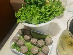 -花城粤菜餐厅(高新区店)
