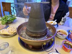 -月圆火锅(宁海东路二店)