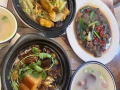 -聪辉同安老美食饭店(大元路店)