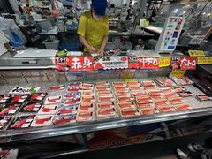 -海鮮寿司とれとれ市場