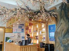 -莫山小馆(百花店)