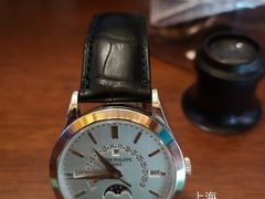-良辰钟表店名表维修中心