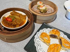 -潮府馆·非遗潮州菜·世纪公园(新国际博览中心店)