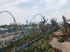 -七彩云南欢乐世界