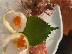 -Mr·Fish鱼鲜生海鲜放题(银泰in99店)