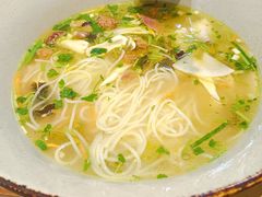 -芸南道·过桥米线(昆明老街旗舰店)