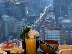 -北京康莱德酒店