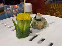 -悦真雅院·四合院·清真私房菜(雍和宫店)