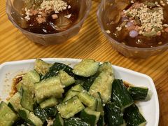 -黄泰吉拾味餐厅(江汉路店)