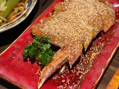 -鸟屯(三里屯店)