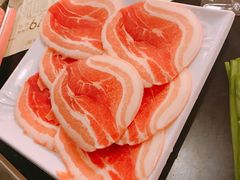 -巴麦隆自助烤肉(桂林路店)