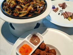 -悦融·京鲁菜·露台花园(安定门店)