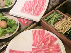 -小龙坎老火锅(金柏林店)