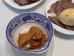 -德元兰州纯汤牛肉面(龙阳路店)