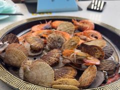 -巧克力渔家.小船海鲜胶东菜(万平口店)