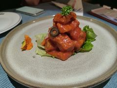 -俄士厨房(未来城店)